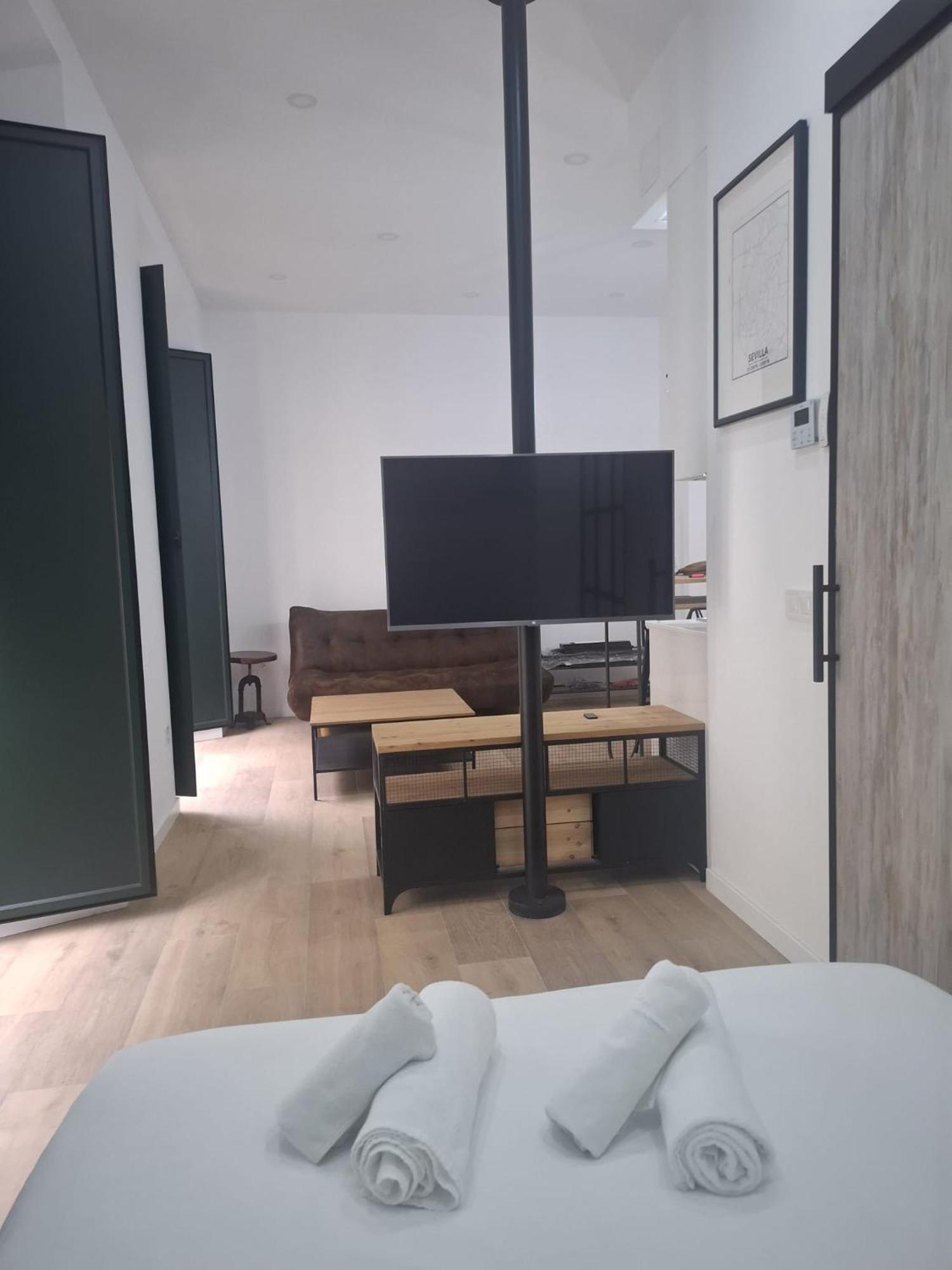 Appartement Tourist House Francos