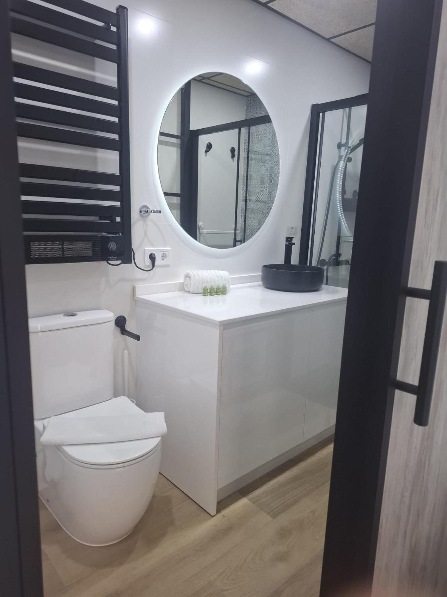 Tourist House Francos Appartement