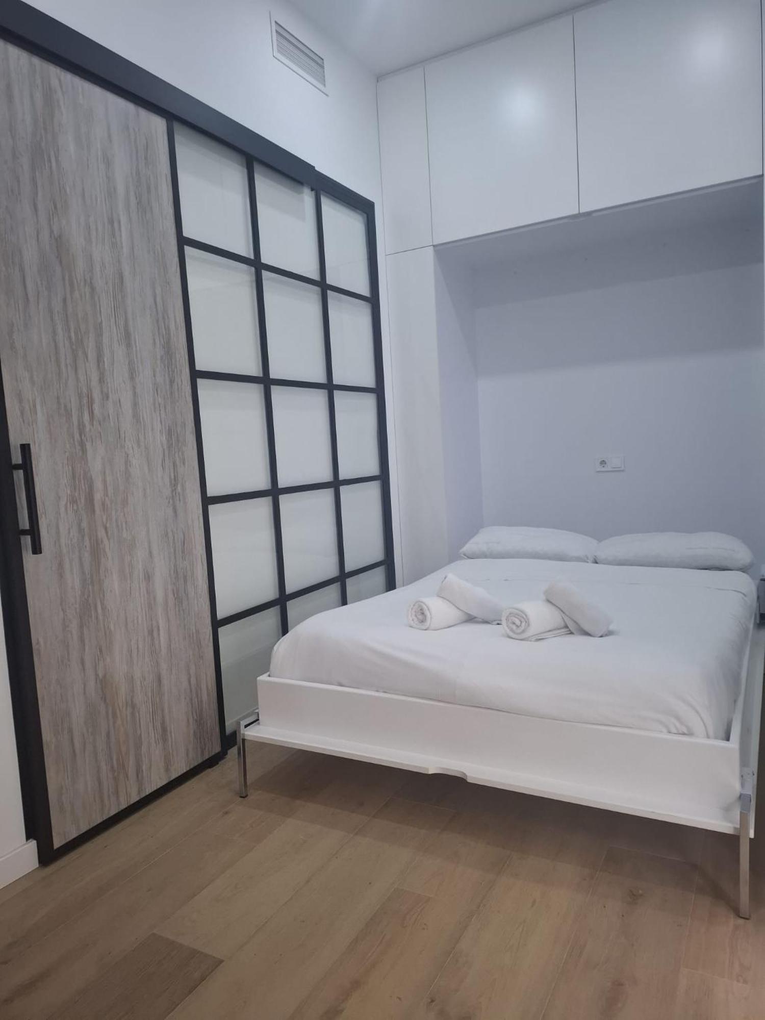 Tourist House Francos Appartement