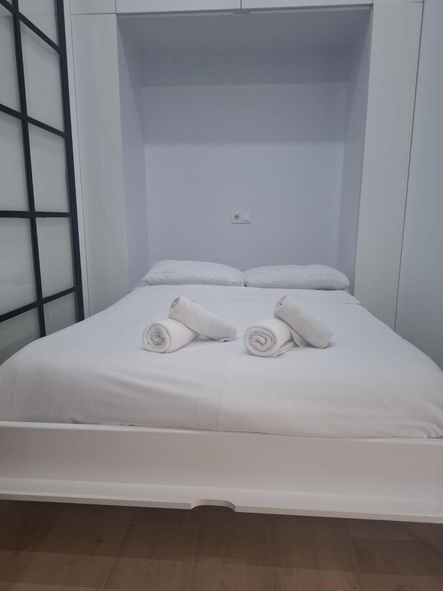 Tourist House Francos Appartement *