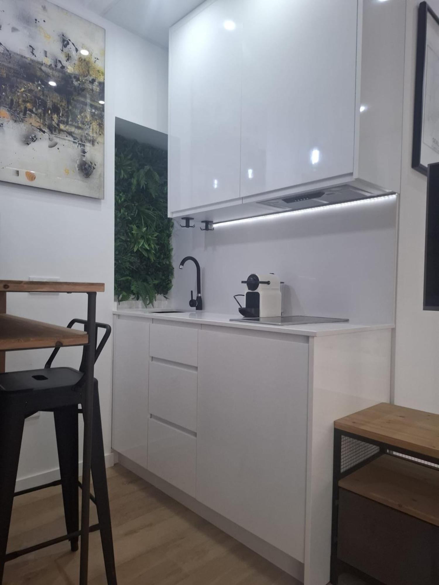 Appartement Tourist House Francos *