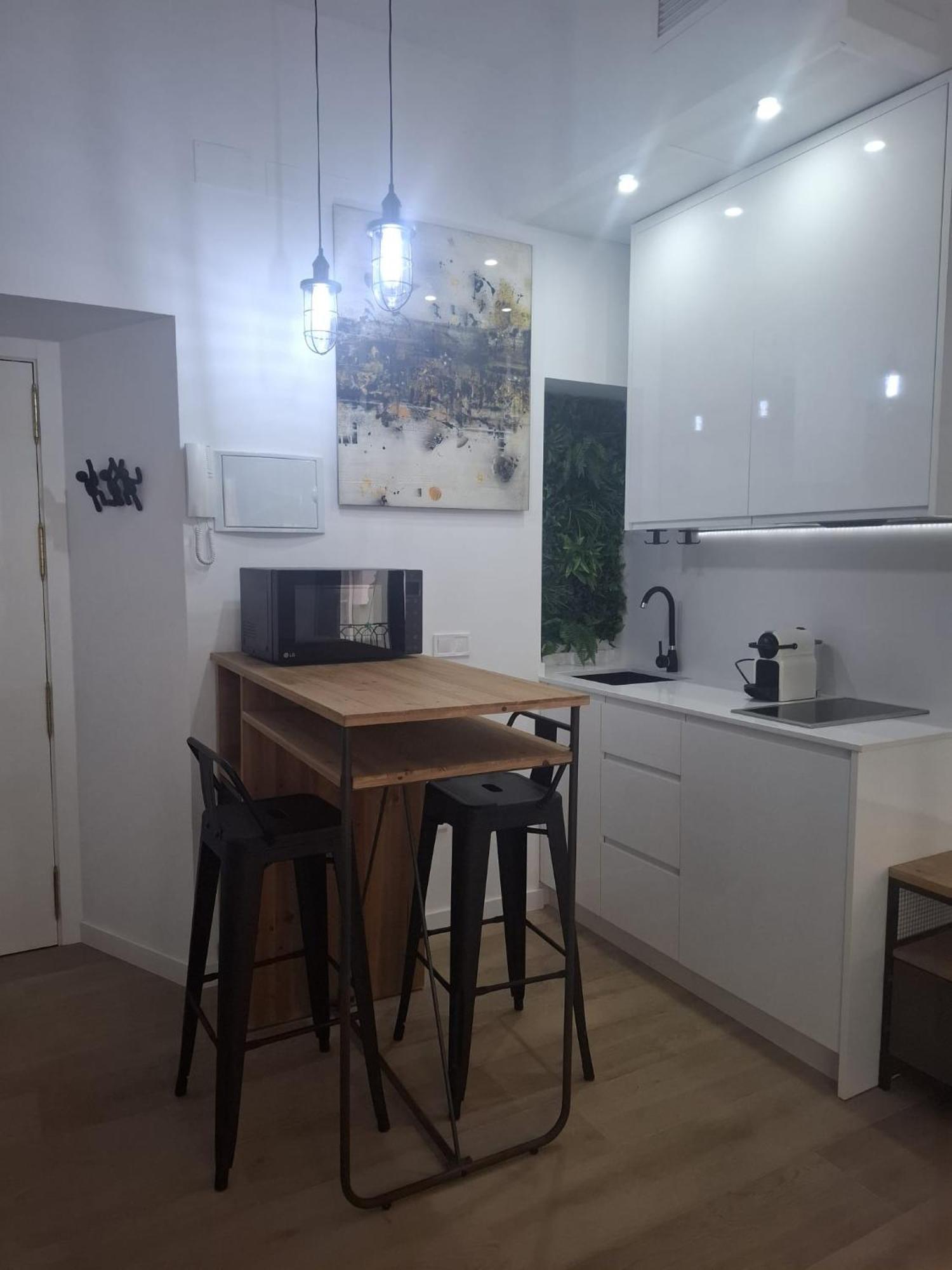 Tourist House Francos Appartement *