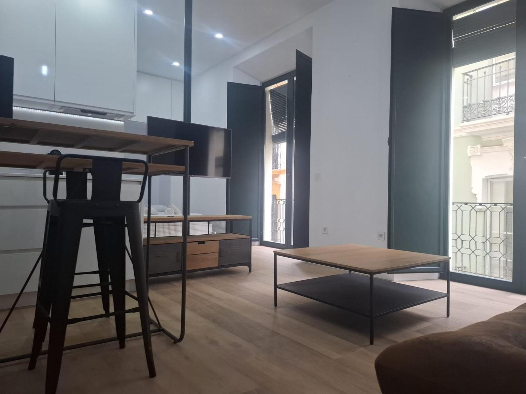 Tourist House Francos Appartement *