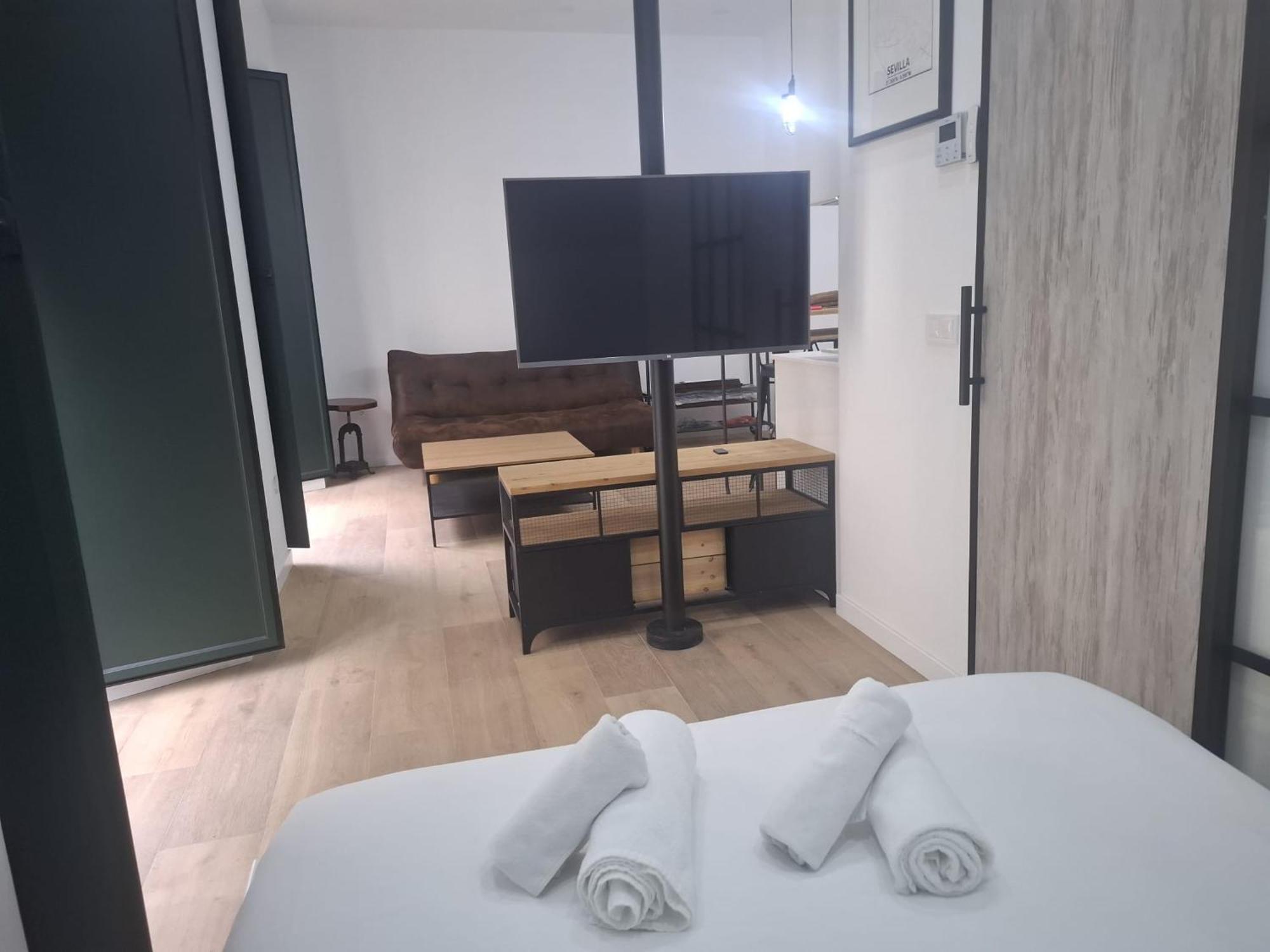 Appartement Tourist House Francos