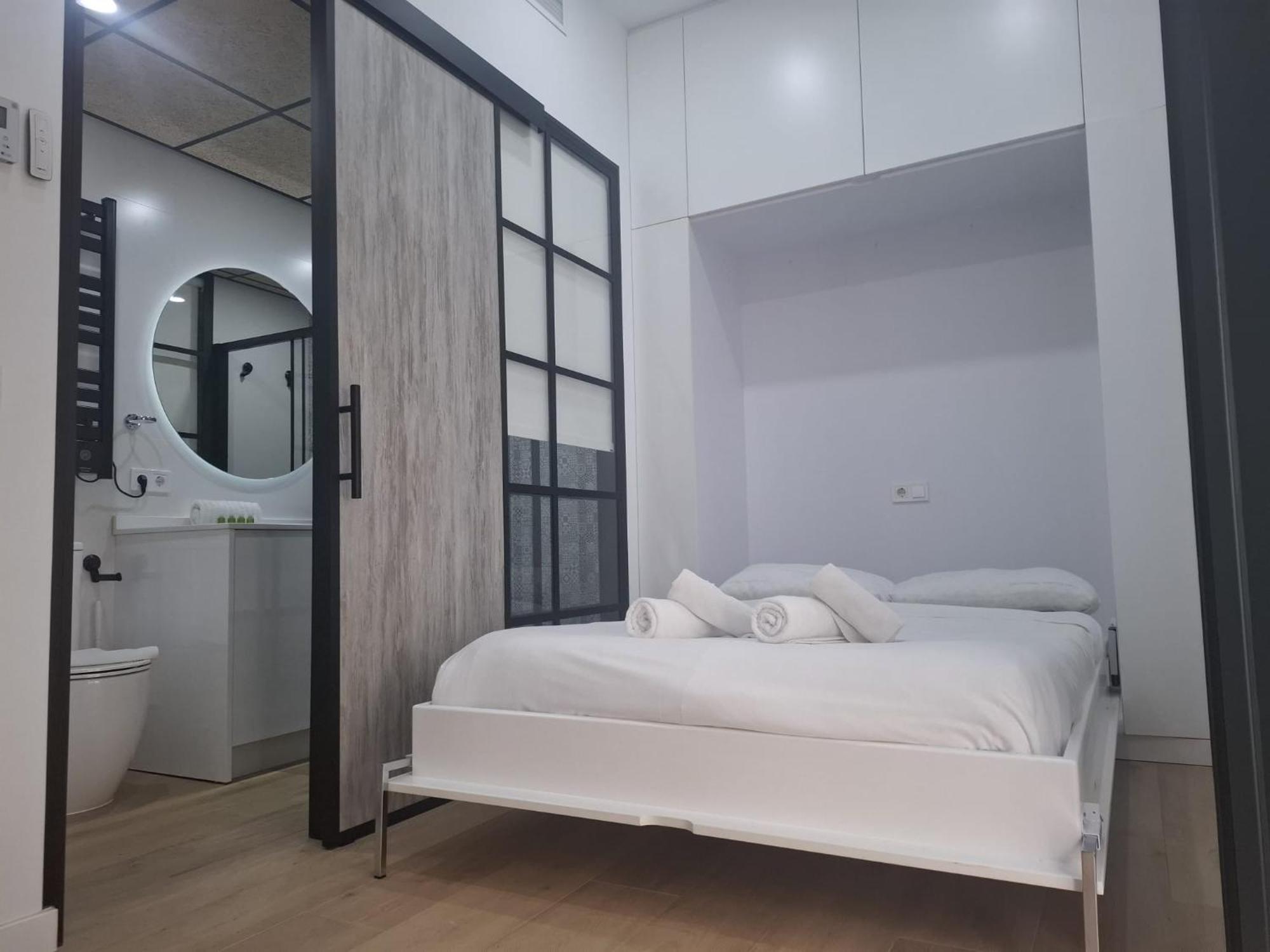 Tourist House Francos Apartamento